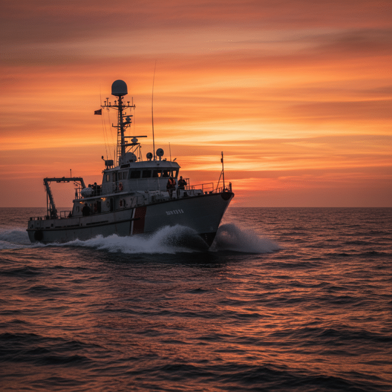 Atenção: essa multa da Marinha pode te surpreender