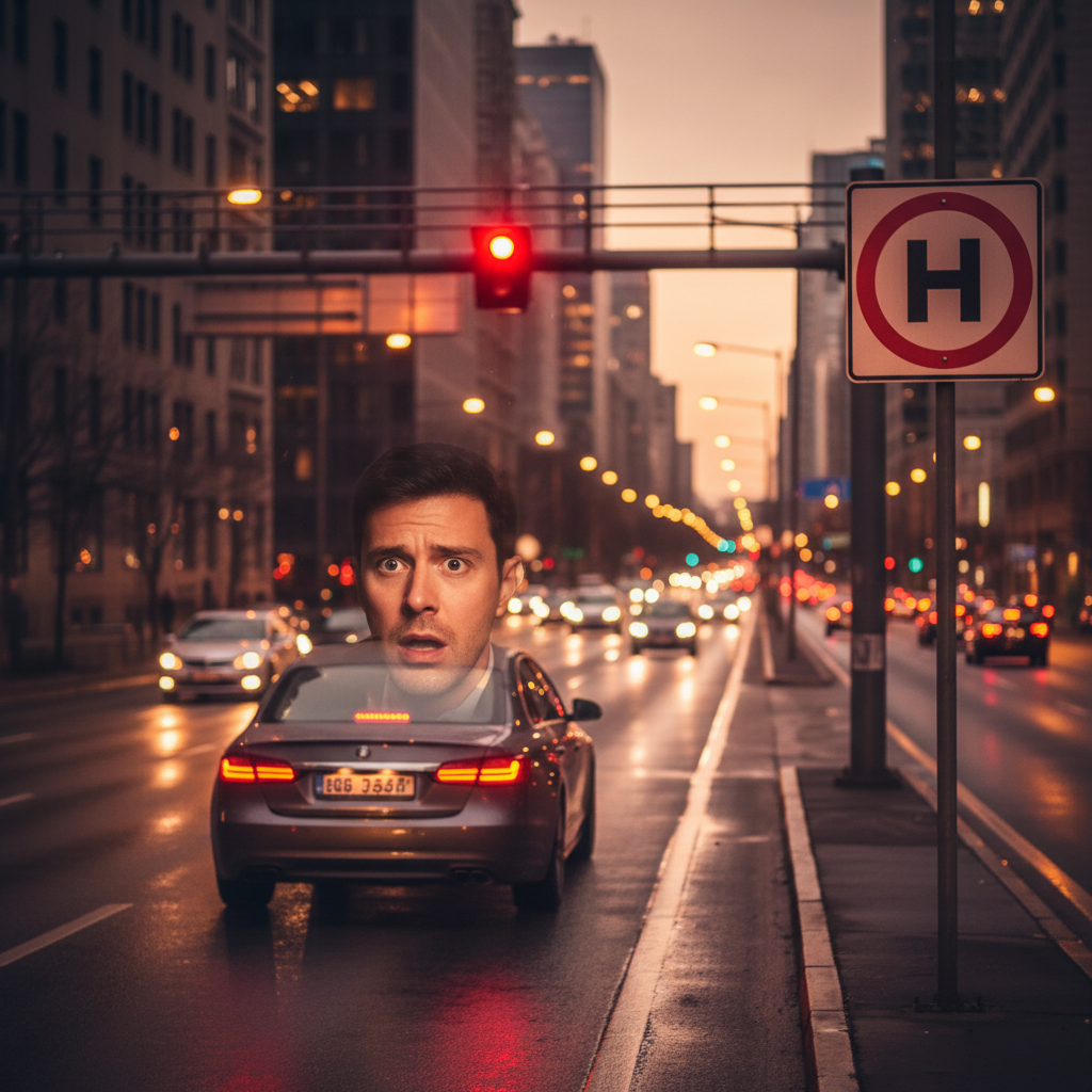 Atenção: Tolerância Radar 50 km/h Pode Suspender Sua CNH!