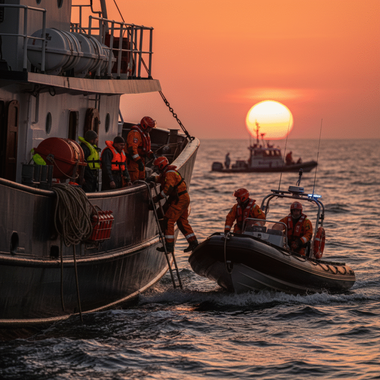 Atenção: Multas para Pilotos e Embarcações Irregulares Podem Colocar Sua Habilitação em Risco
