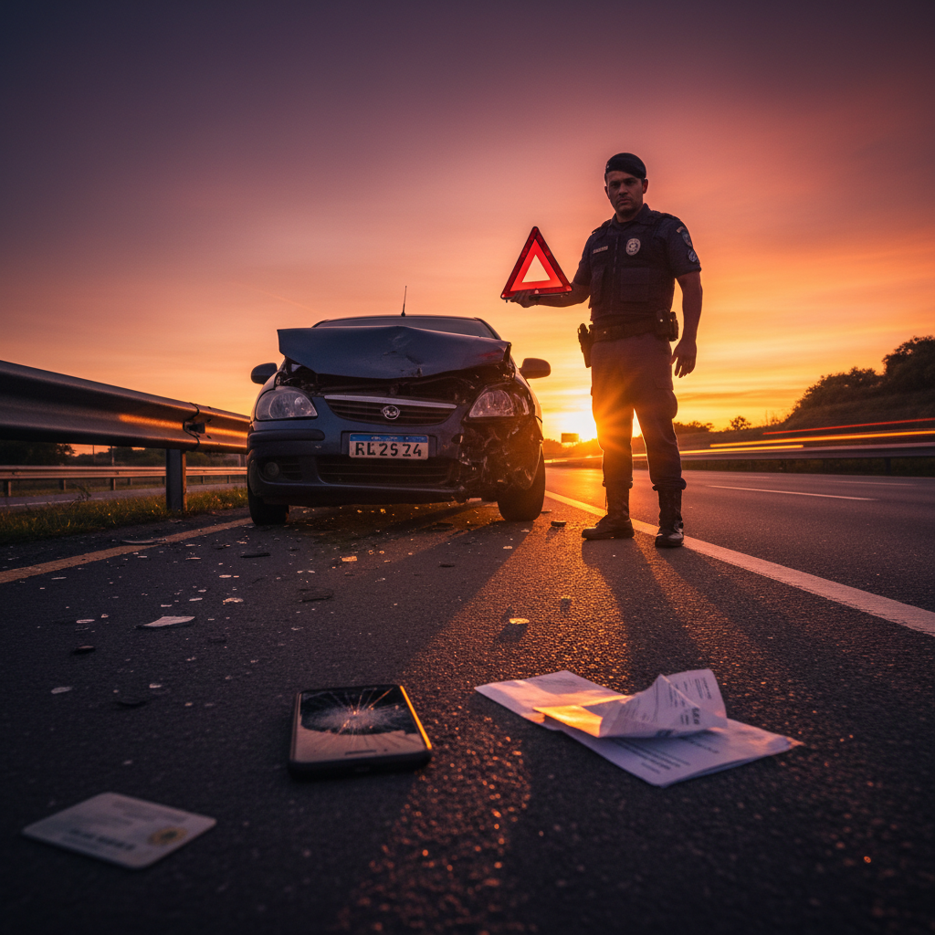 Atenção: Essa Multa Pode Suspender Sua CNH Sem Você Perceber