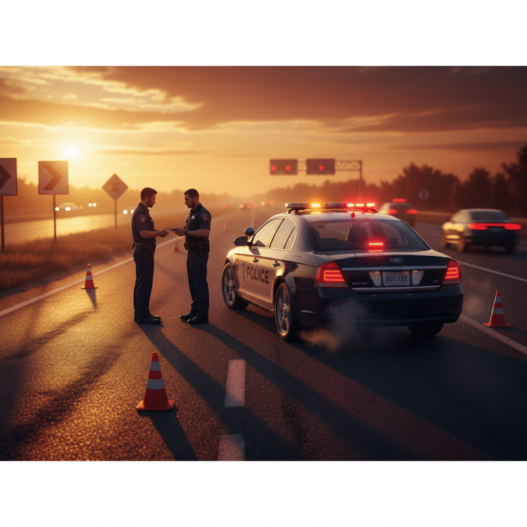 Cuidado: Essa Multa Pode Suspender Sua CNH sem Você Perceber