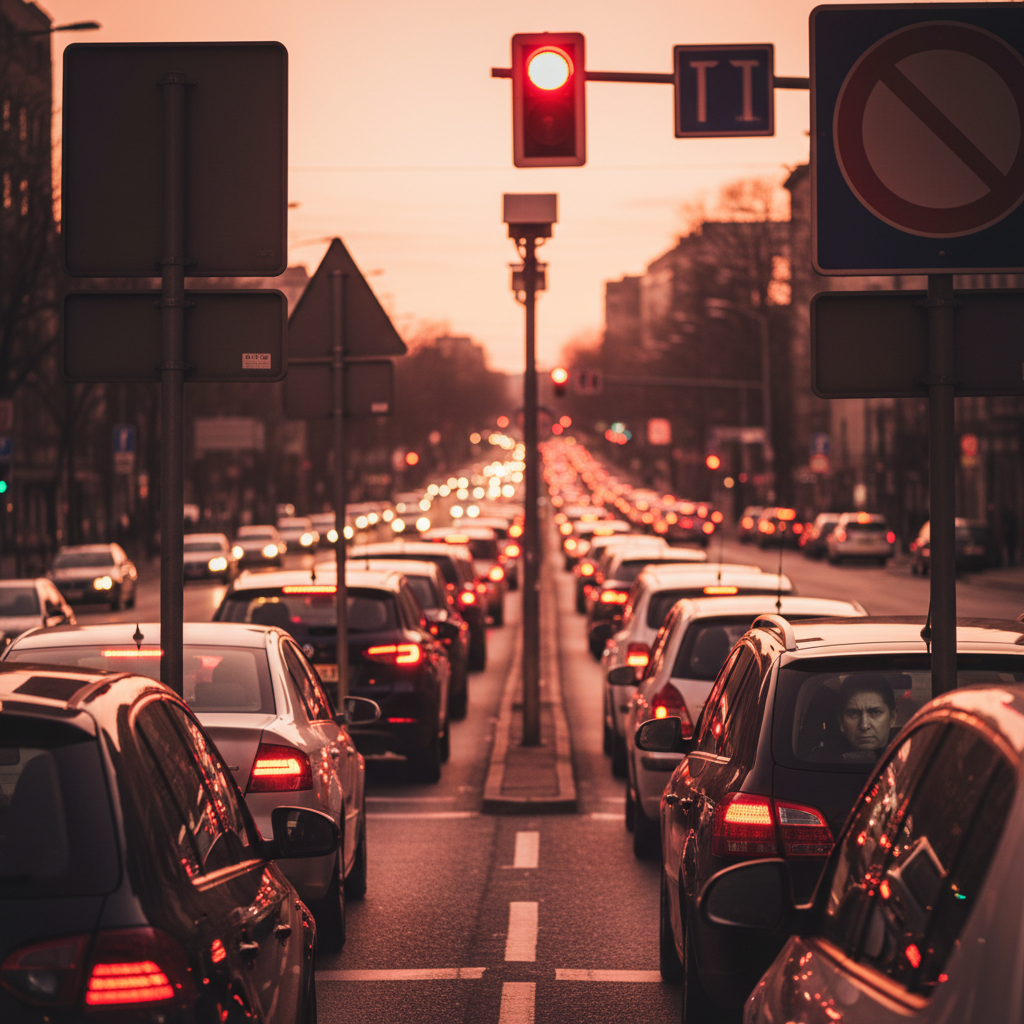 Atenção: Essa multa pode suspender sua CNH sem você perceber