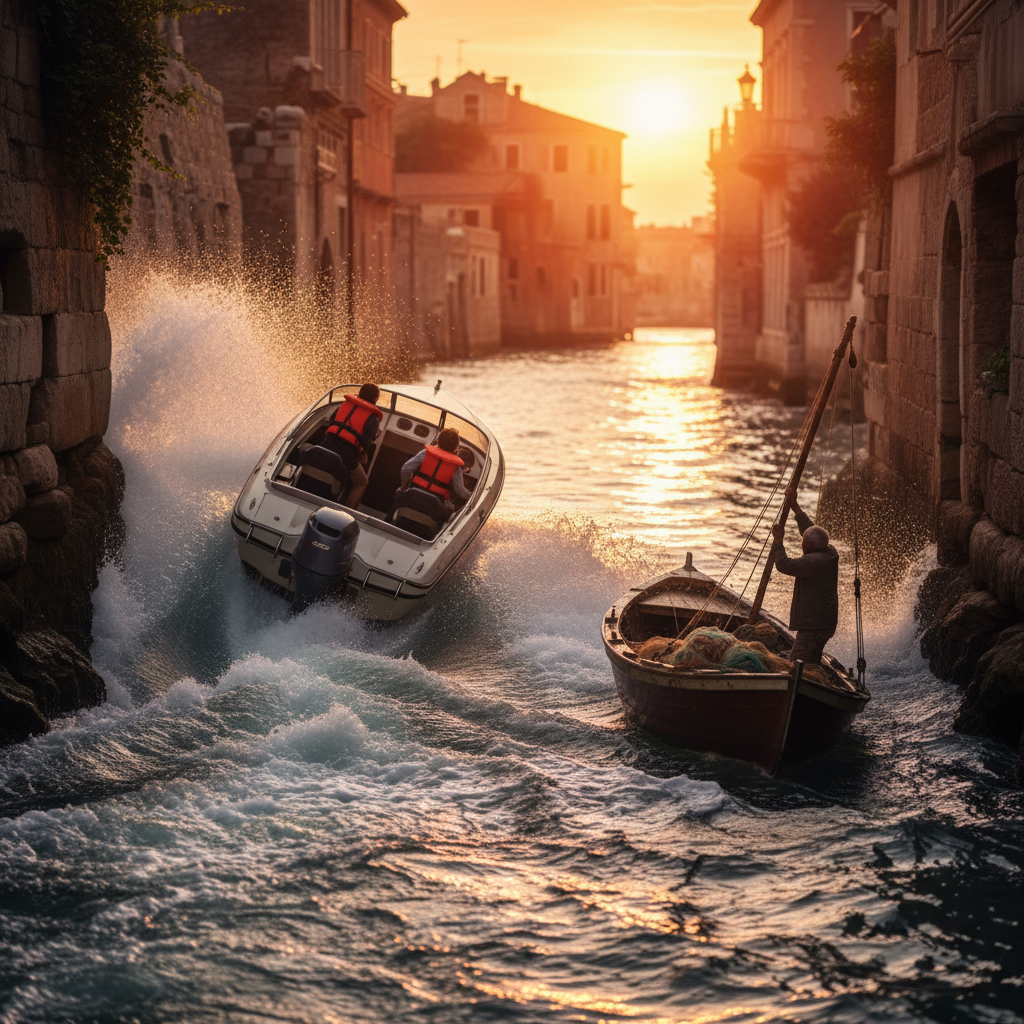 Cuidado: Velocidade Incompatível Pode Suspender Sua CNH