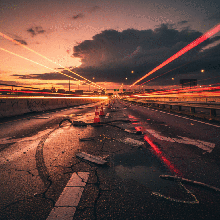 Atenção: Como Marcas de Canalização Podem Suspender Sua CNH