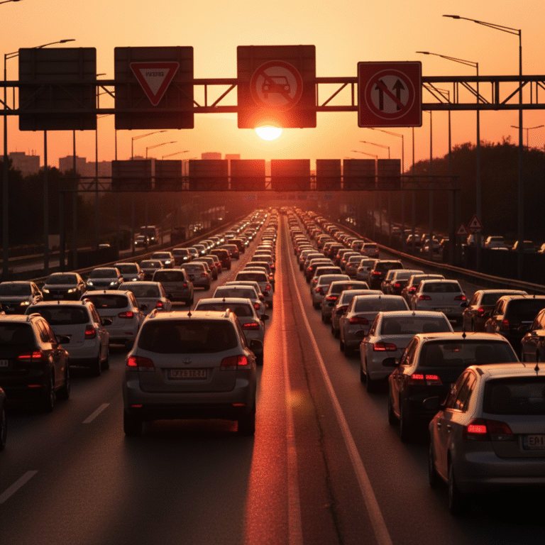 Atenção: Essa multa pode suspender sua CNH sem você perceber