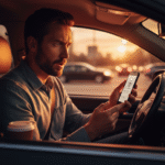 Atenção: essa multa pode suspender sua CNH sem você perceber