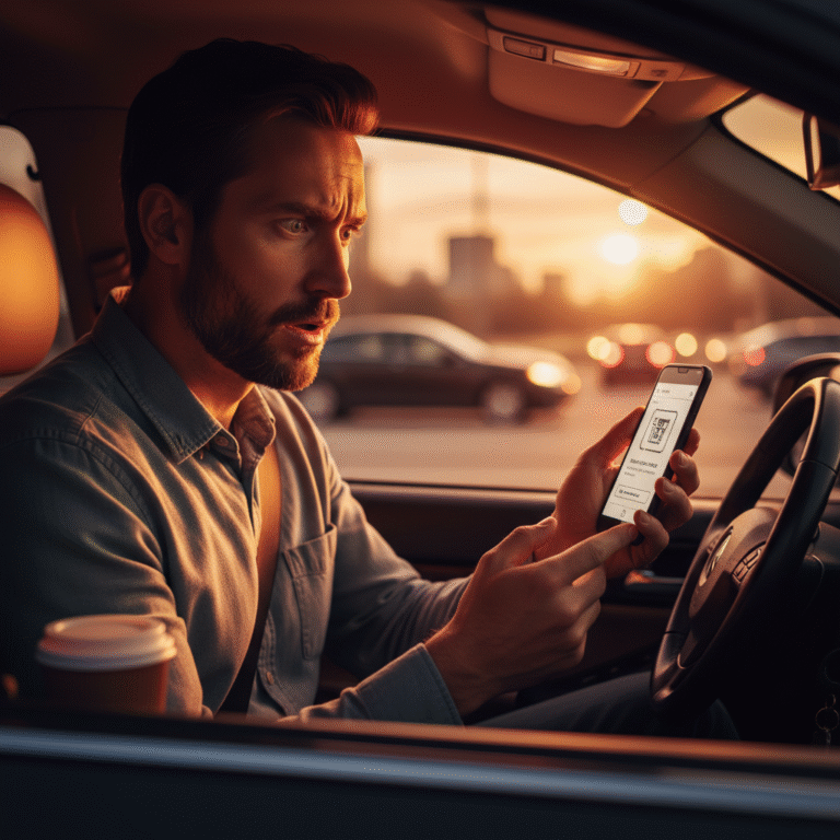 Atenção: essa multa pode suspender sua CNH sem você perceber