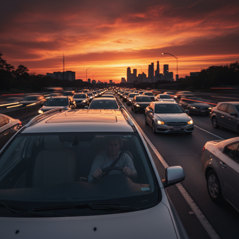 Atenção: Essa multa pode suspender sua CNH sem você perceber