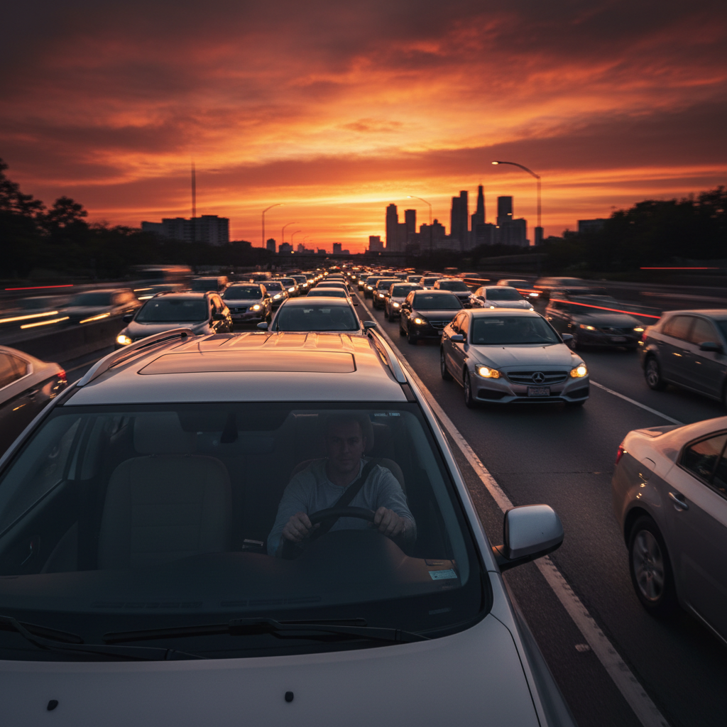 Atenção: Essa multa pode suspender sua CNH sem você perceber