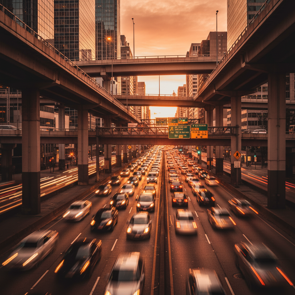 Essa multa pode suspender sua CNH sem você perceber!