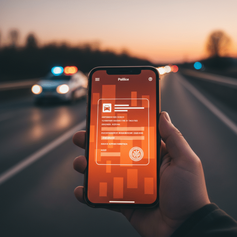 Atenção: Como Encontrar o Código de Segurança para Baixar o CRLV 2026