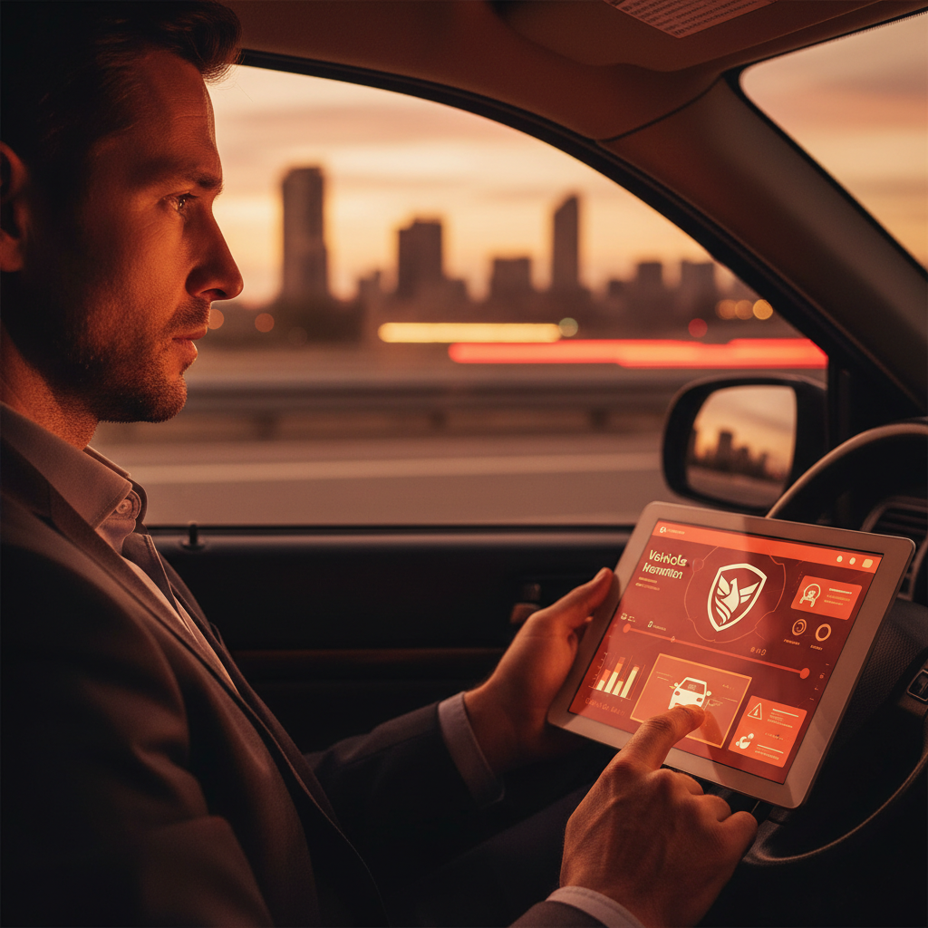 Atenção: Como Consultar a Situação do Seu Veículo e Evitar Surpresas