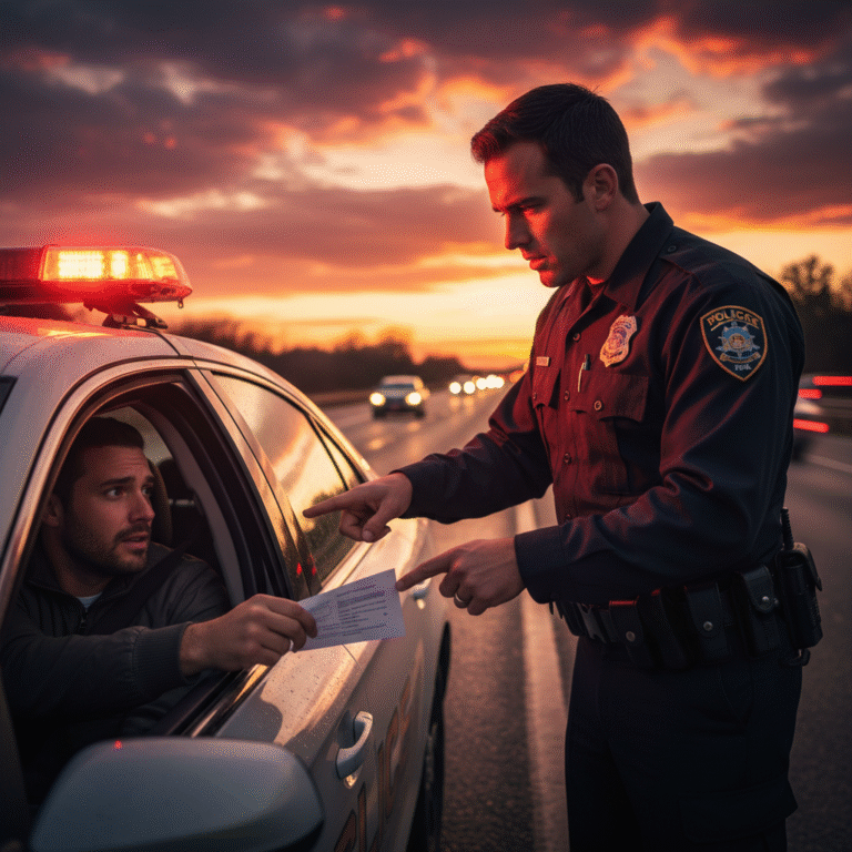 Atenção: Essa multa pode suspender sua CNH sem você perceber