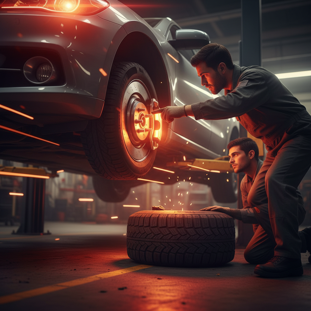 Atenção: Mudança na Lei Pode Exigir Vistoria para Seu Veículo