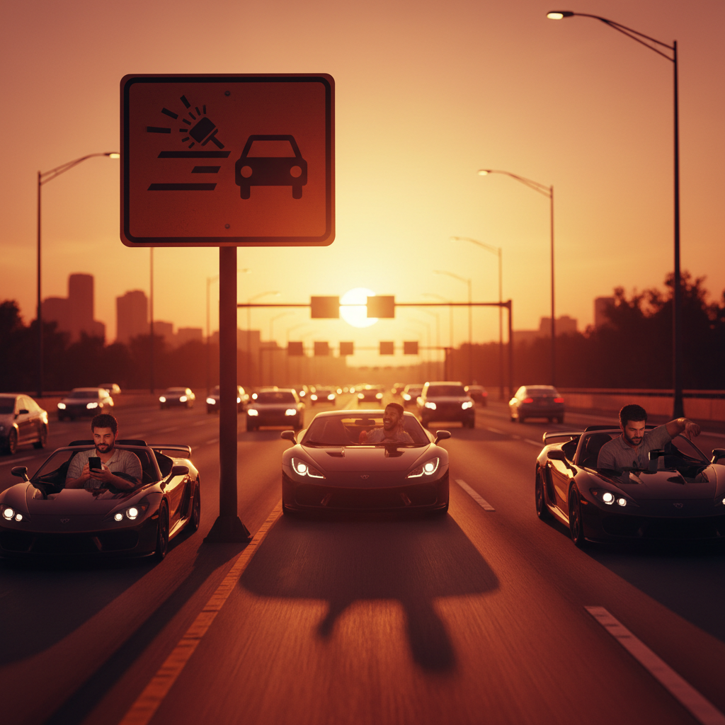 Atenção: Essa multa pode suspender sua CNH sem você perceber!