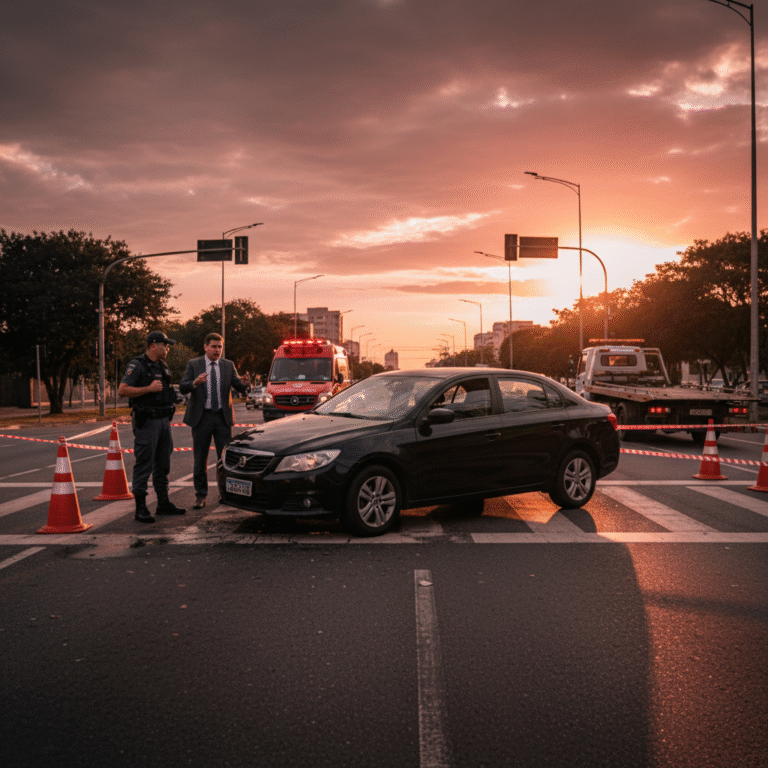 Segurança no barco: Fique atento às principais infrações que podem custar caro