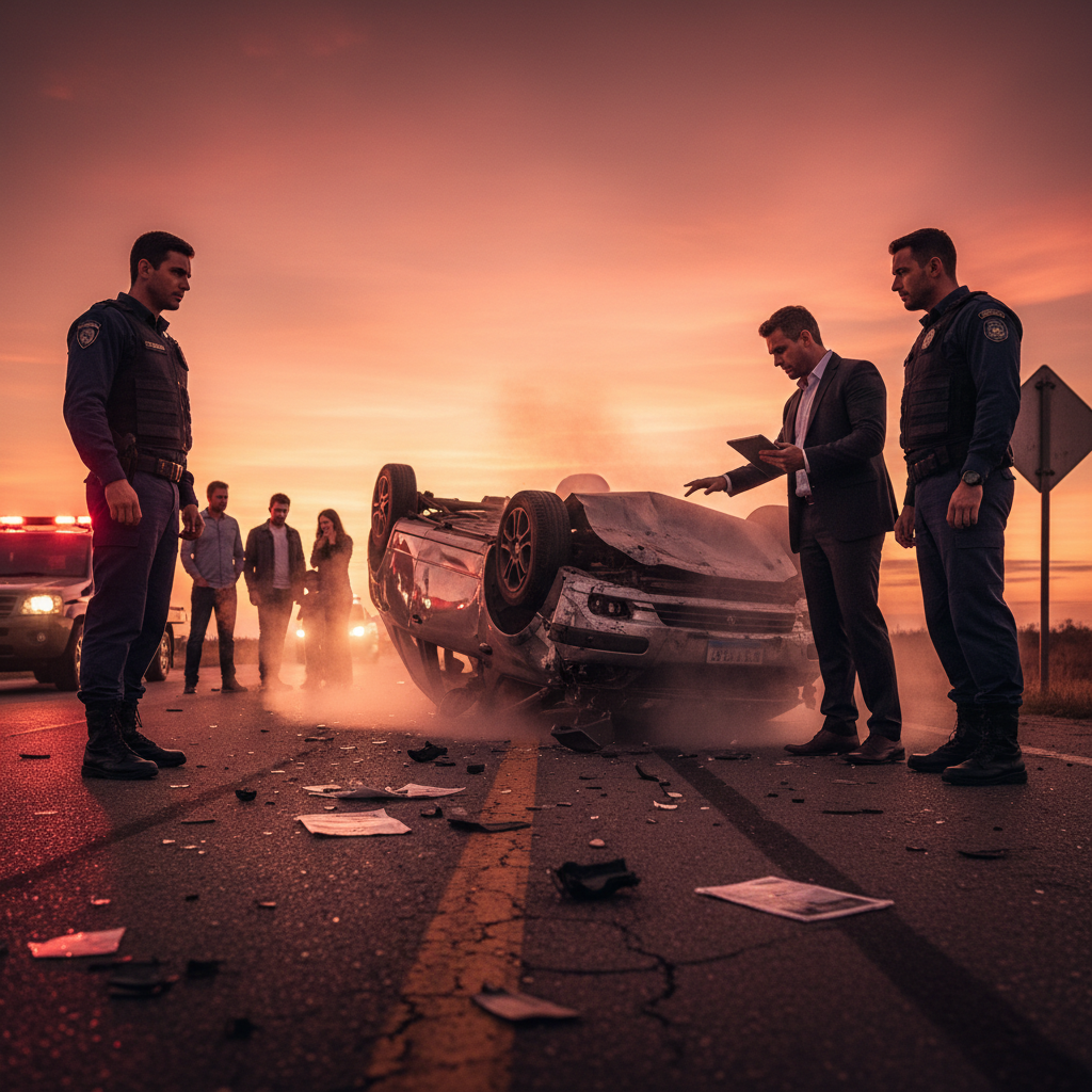 Atenção: Essa multa pode suspender sua CNH sem você perceber!