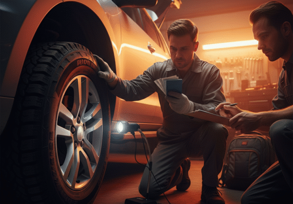 Atenção: Cuidados Essenciais com o Veículo Antes de Viajar no Carnaval