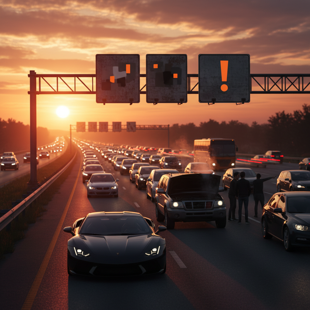 Atenção: Essa multa pode suspender sua CNH sem você perceber