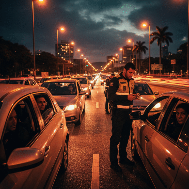 Atenção: Essa multa pode suspender sua CNH sem você perceber