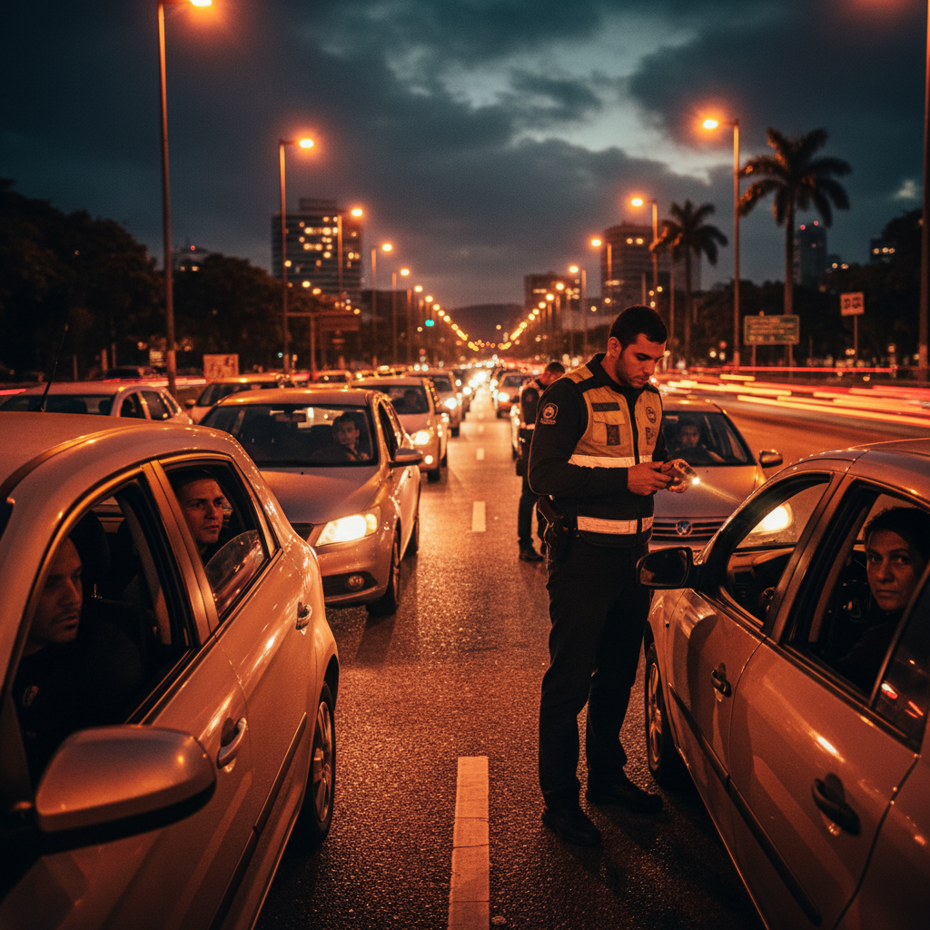 Atenção: Essa multa pode suspender sua CNH sem você perceber