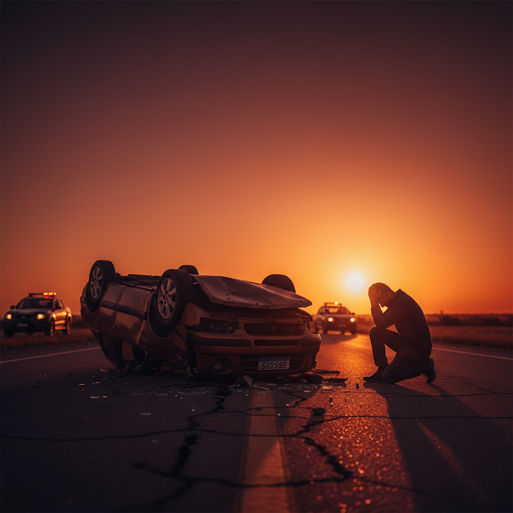 Atenção: Perder 4 pontos na carteira provisória pode suspender sua CNH!