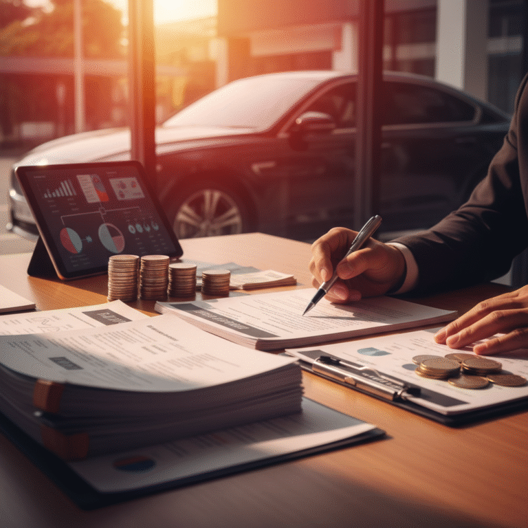 Atenção: Novo Valor de Transferência de Veículo em 2026 Pode Impactar Seu Bolso