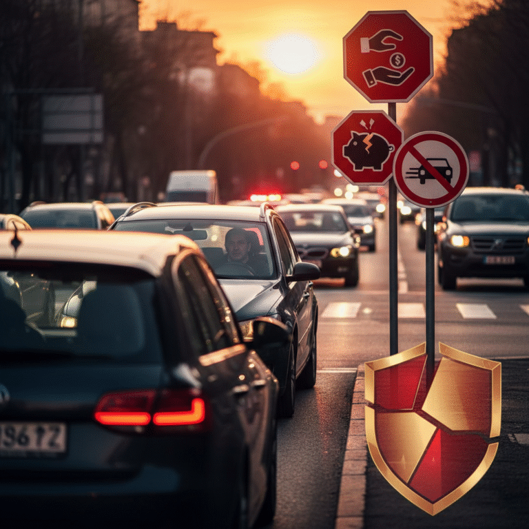 Atenção: Essa multa pode suspender sua CNH sem você perceber