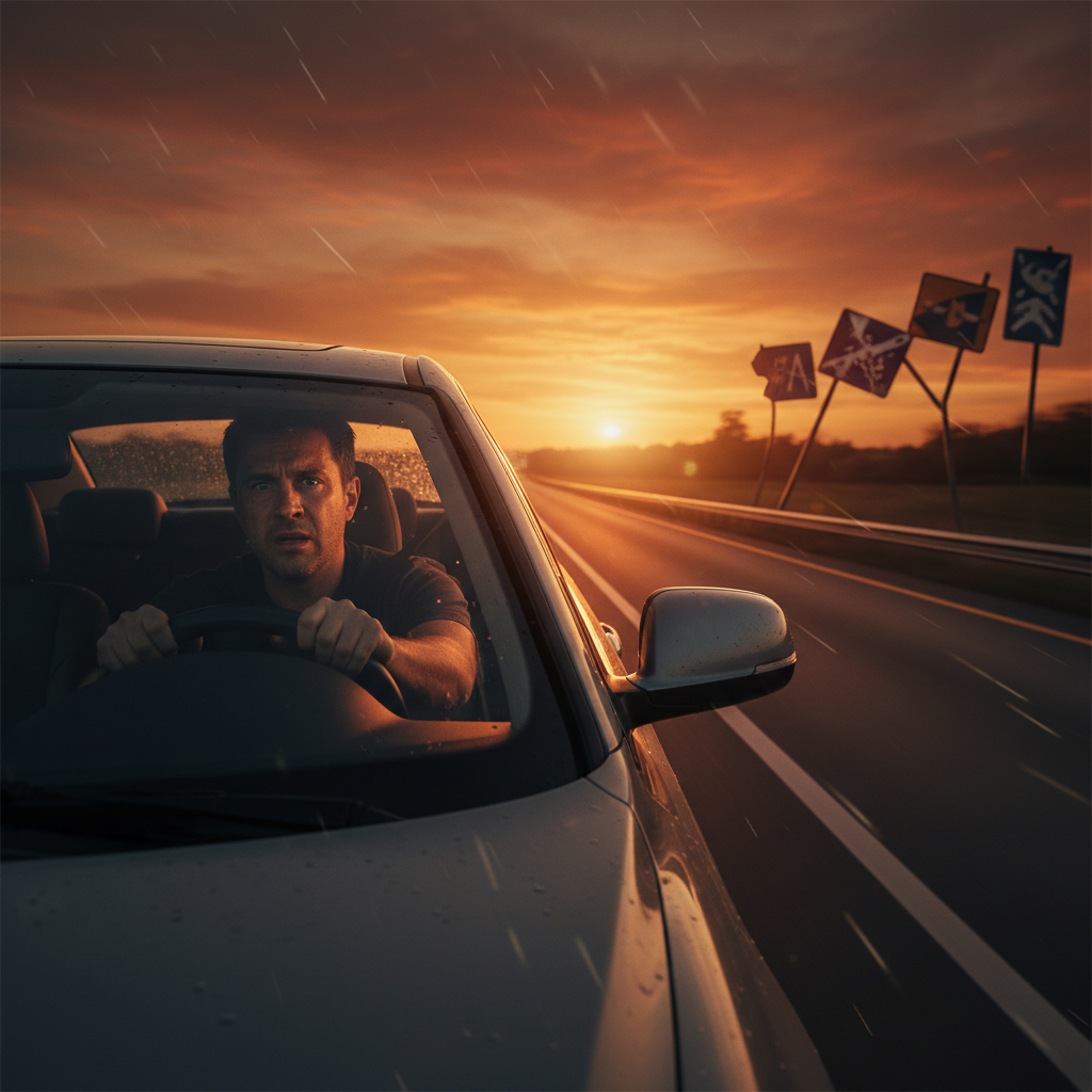 Atenção: Essa multa pode suspender sua CNH sem você perceber