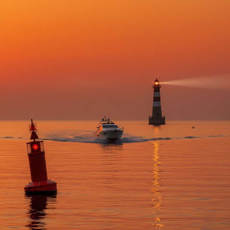 Atenção: essa multa náutica pode custar mais do que você imagina!
