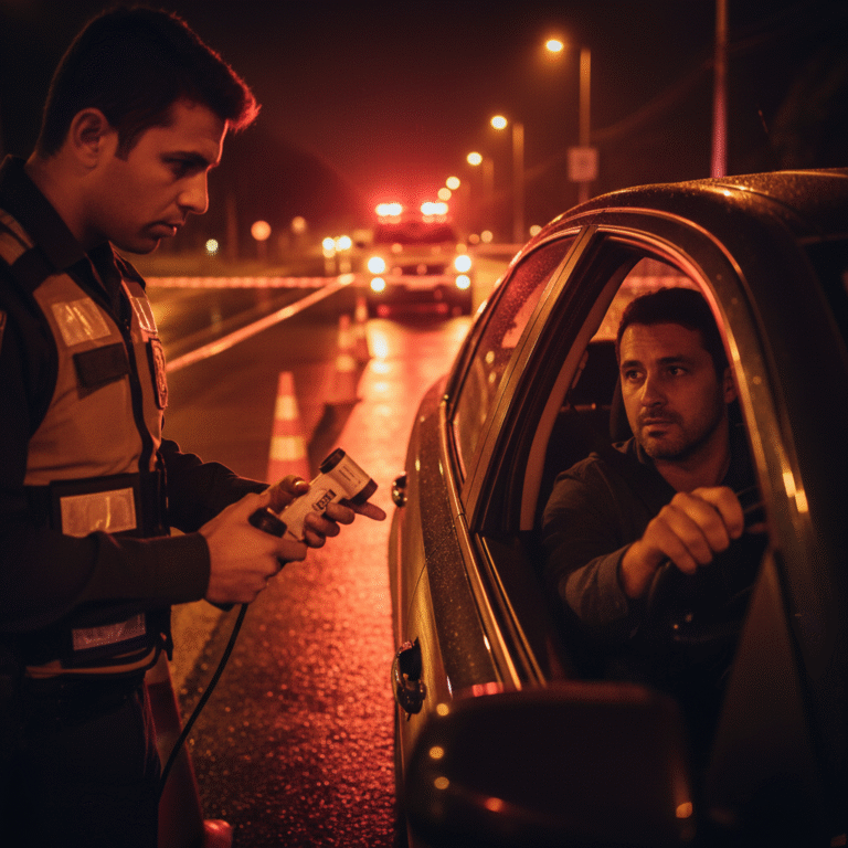 Atenção: essa multa pode suspender sua CNH sem você perceber