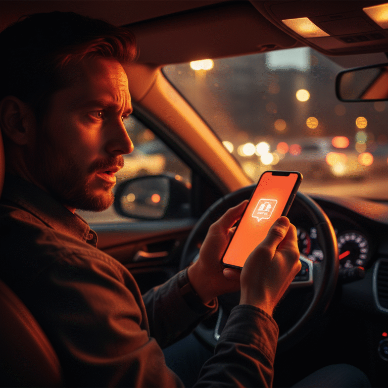 Atenção: Excesso de Velocidade Pode Suspender Sua CNH Sem Você Perceber