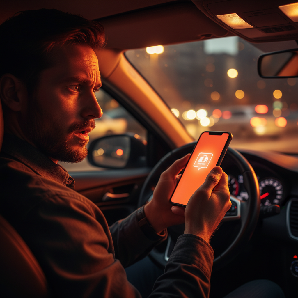 Atenção: Excesso de Velocidade Pode Suspender Sua CNH Sem Você Perceber