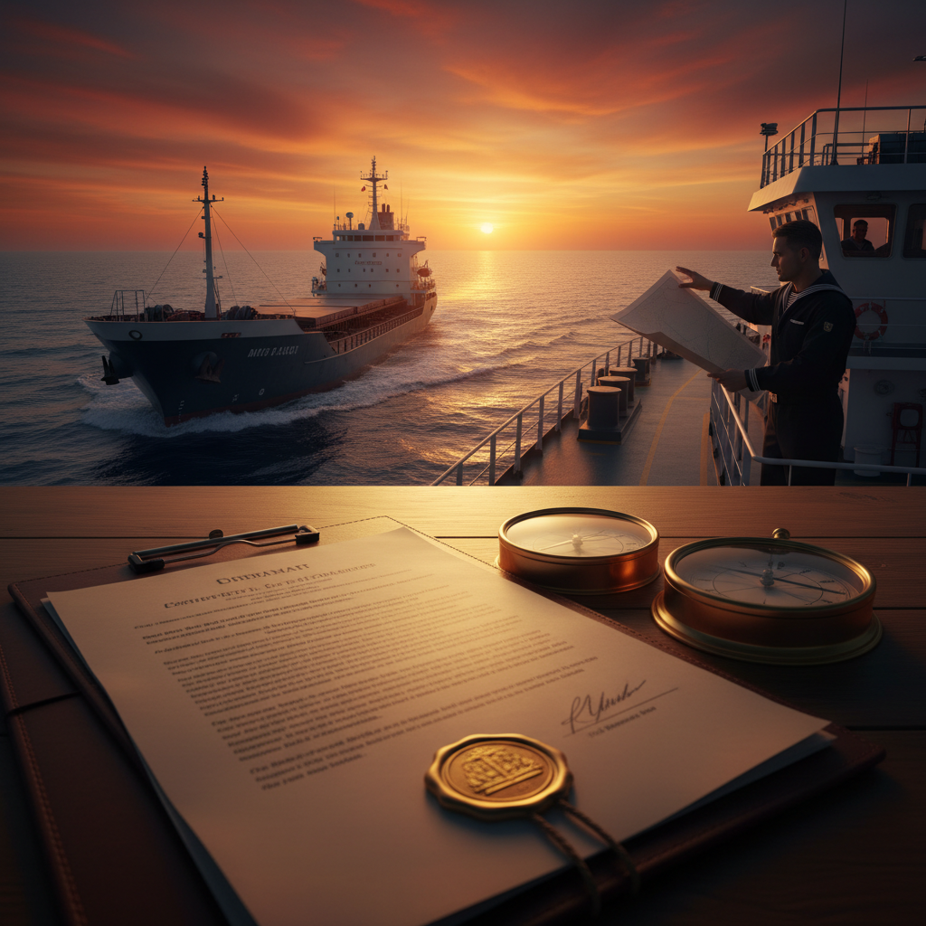 Atenção: Regularização de Documentos de Embarcações Pode Evitar Problemas Futuros