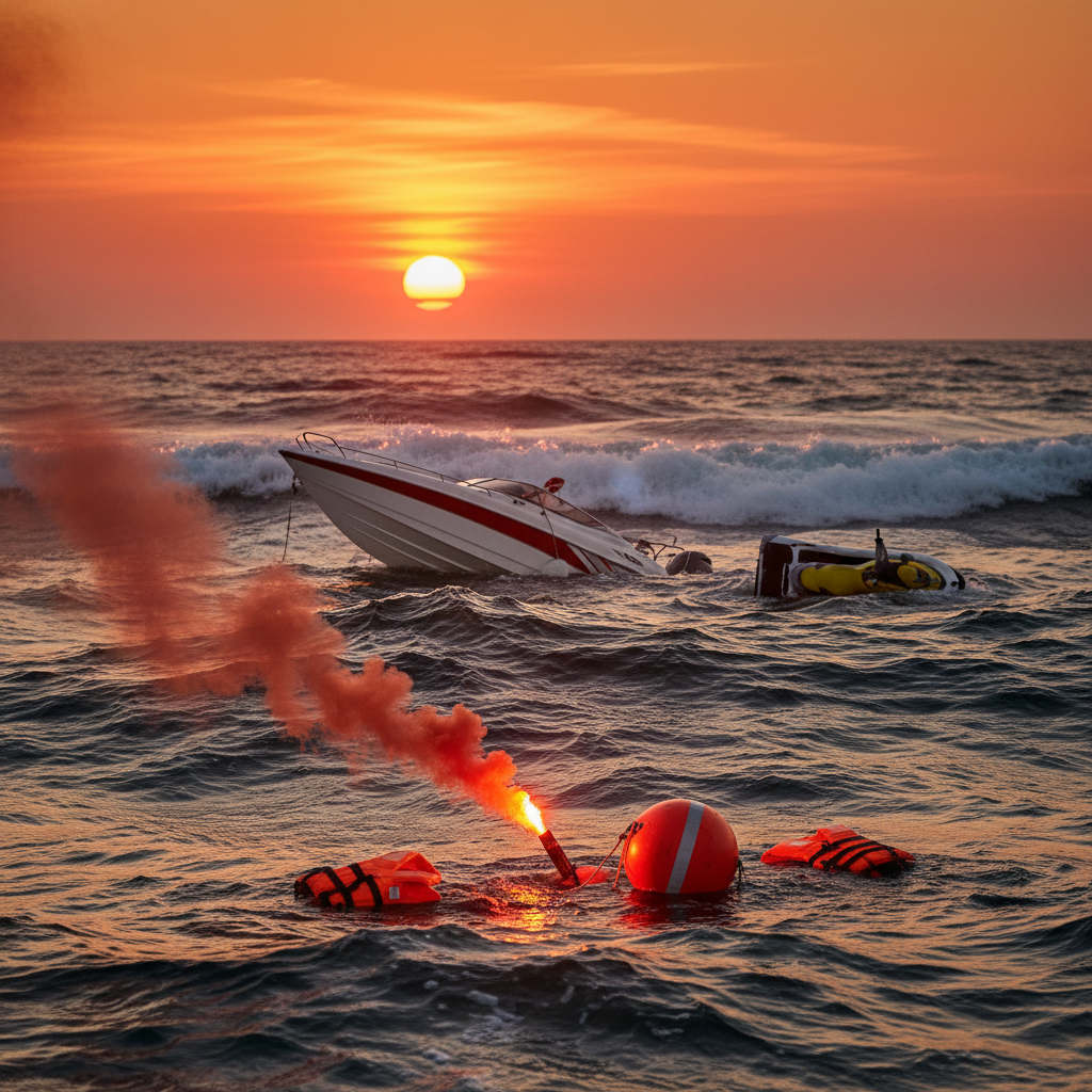 Atenção: Multas em Lanchas e Motos Aquáticas Podem Suspender Sua Habilitação