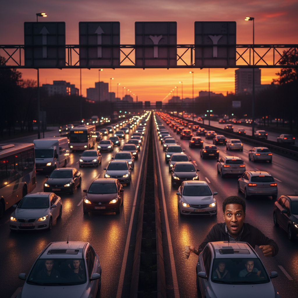 Atenção: Essa multa pode suspender sua CNH sem você perceber