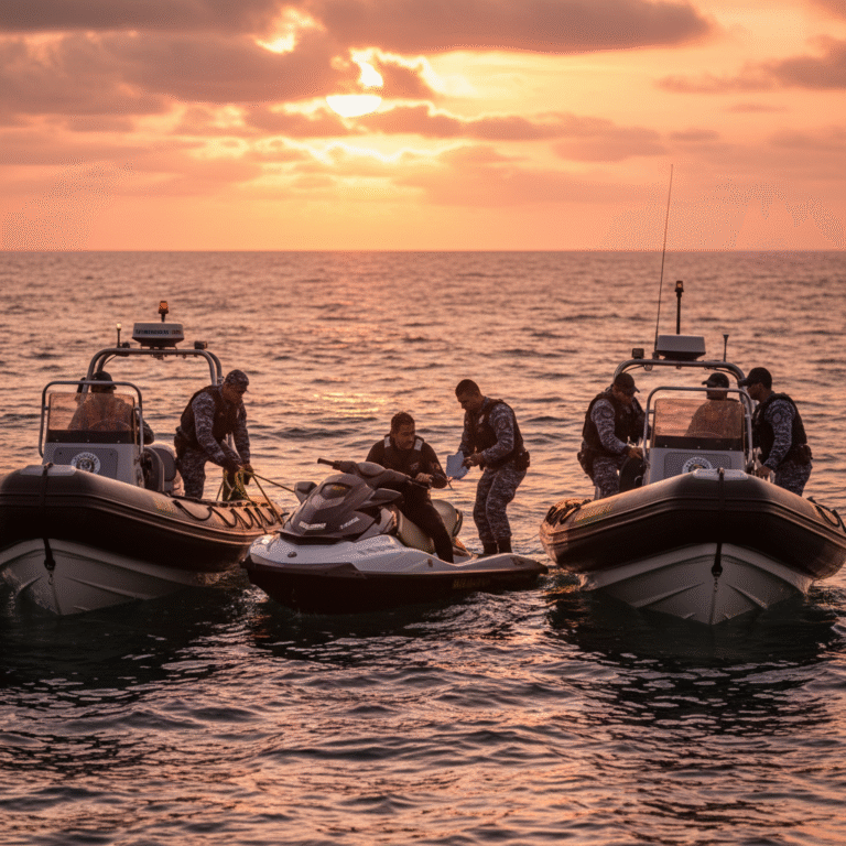 Atenção: Multas em Operação de Verão em São Vicente Podem Afetar Sua Habilitação