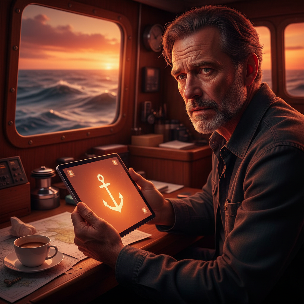 Atenção: A Elaboração de Defesa Prévia de Multa da Marinha Pode Salvar Seu Direito de Navegar