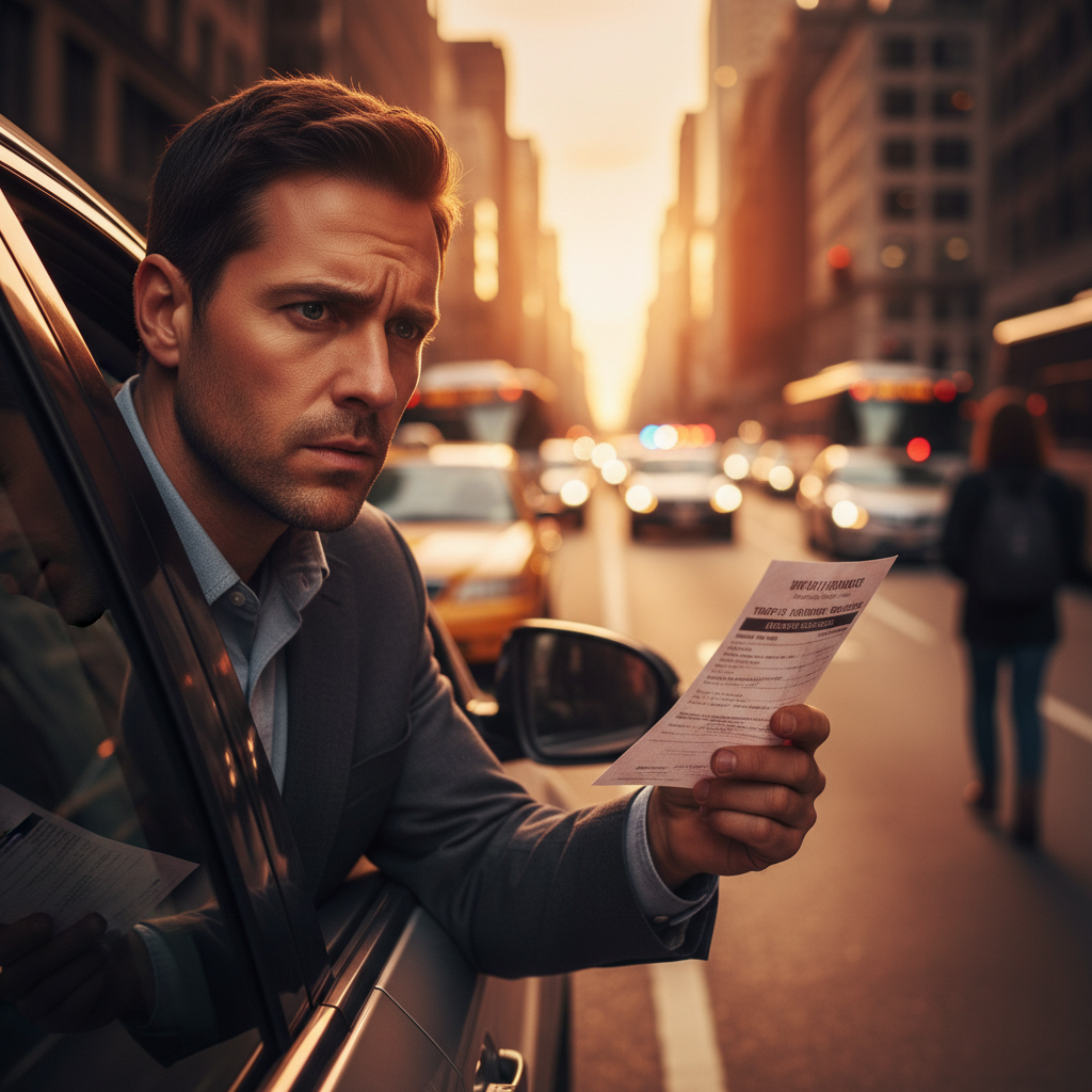 Atenção: Atualizações Recentes no Código de Trânsito Brasileiro Podem Afetar Sua CNH