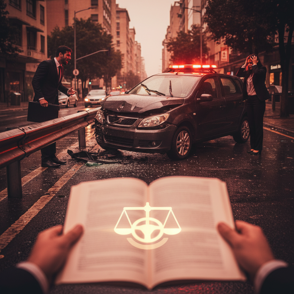 Atenção! Consultar Multas pela Placa: Tudo o que Você Precisa Saber para Proteger sua CNH