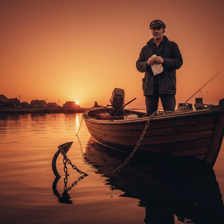 Atenção: Elaboração de Defesa Prévia de Multa da Marinha Pode Salvar Sua Habilitação!