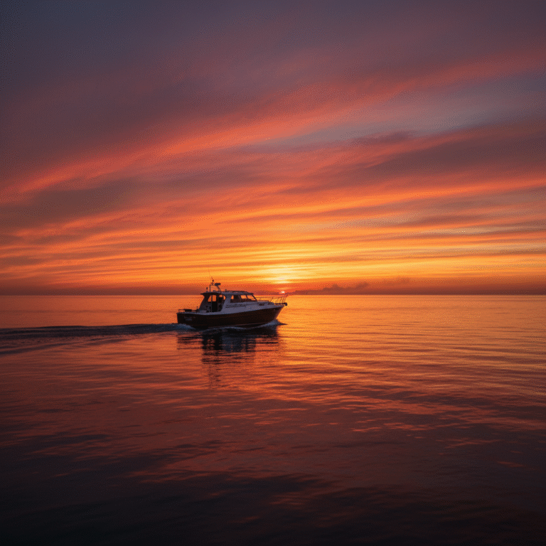 Atenção: Essa Análise Completa da Multa Náutica Pode Salvar Sua Habilitação!