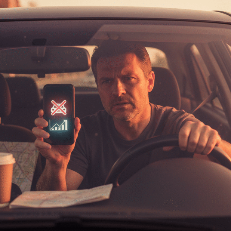 Atenção: Mudanças Recentes no Código de Trânsito Brasileiro Podem Afetar Sua CNH