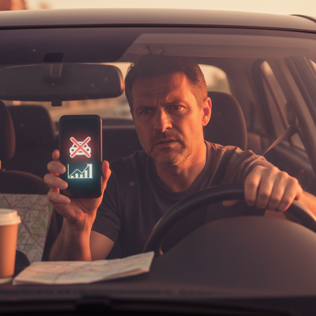 Atenção: Mudanças Recentes no Código de Trânsito Brasileiro Podem Afetar Sua CNH