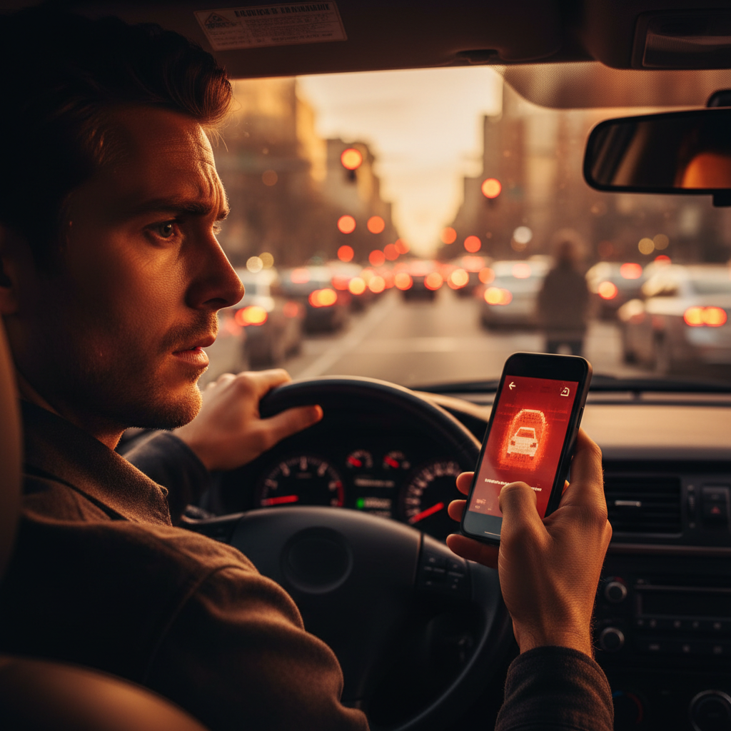 Atenção: Mudanças Recentes no Código de Trânsito Brasileiro Podem Afetar Sua CNH