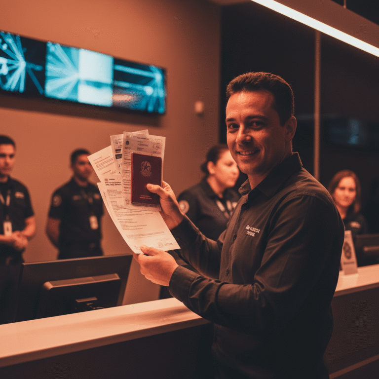 Atenção: Sua CNH pode estar prestes a vencer – Saiba como renovar sem complicação