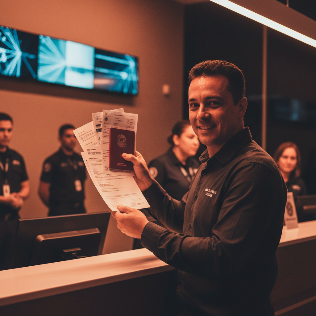 Atenção: Sua CNH pode estar prestes a vencer – Saiba como renovar sem complicação