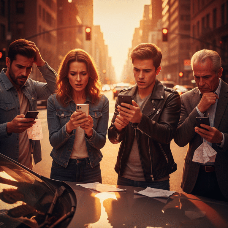 Atenção! Você Pode Perder Sua CNH Sem Saber: Entenda os Riscos!