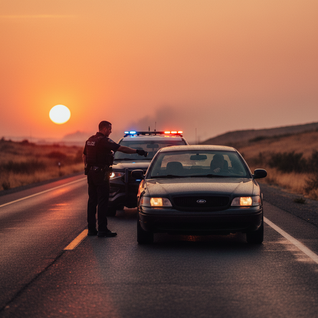 Atenção: Prazo para Defesa Prévia e Risco à Sua CNH