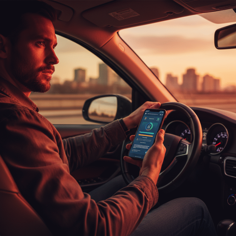 Atenção: Como Consultar a Situação do Seu Veículo no Detran RS